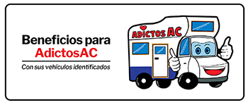 Beneficios AdictosAC