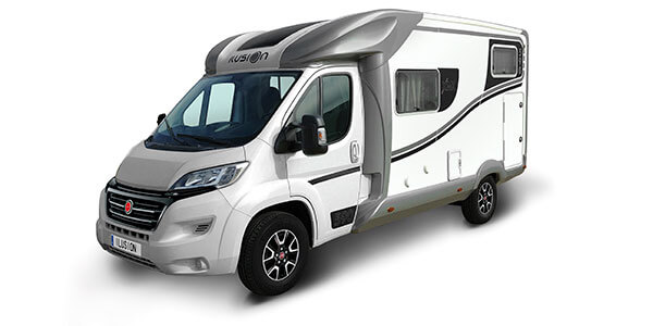 Alquiler de Autocaravana en Girona