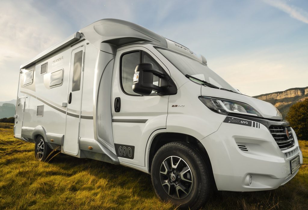 Alquiler de Autocaravana en Girona