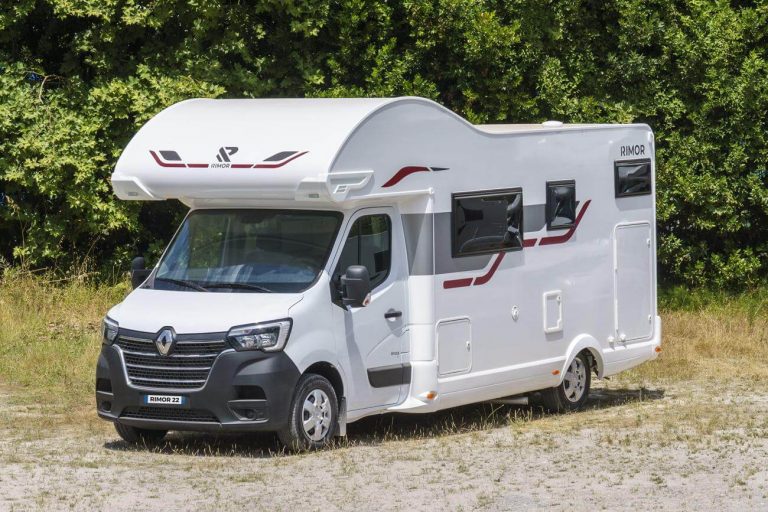 Alquiler de Autocaravana en Lleida
