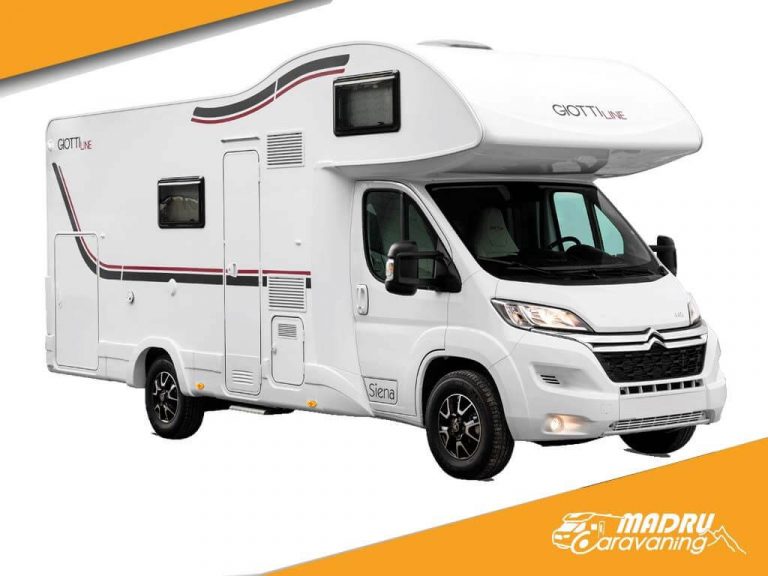 Alquiler de Autocaravana en Tarragona