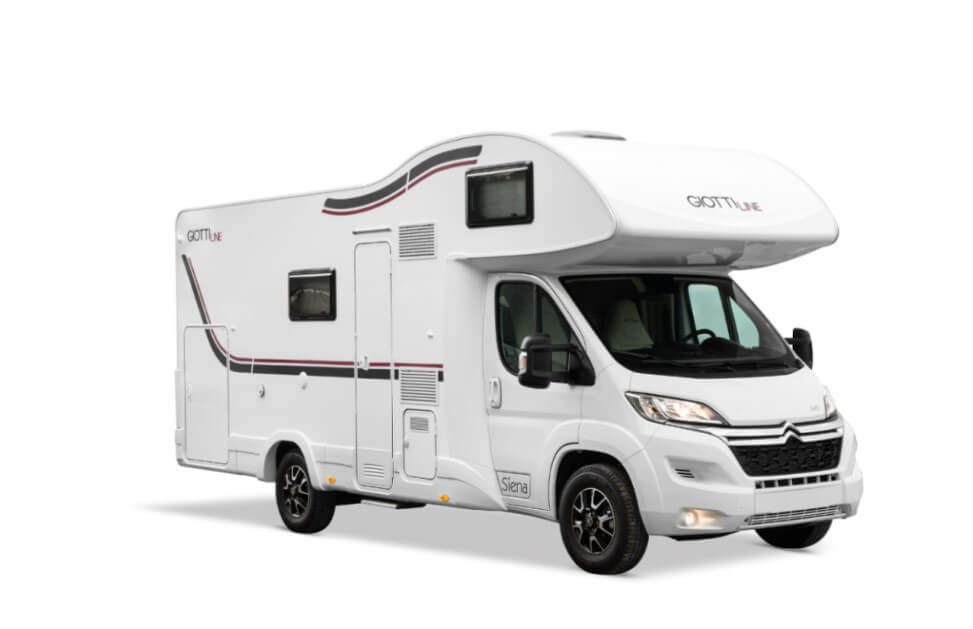 Alquiler de Autocaravana en Tarragona Alquiler de Autocaravana en Tarragona