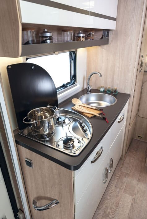 Alquiler de Autocaravana en Tarragona Alquiler de Autocaravana en Tarragona