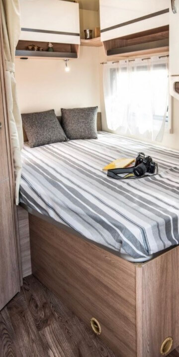 Alquiler de Autocaravana en Tarragona2 Alquiler de Autocaravana en Tarragona