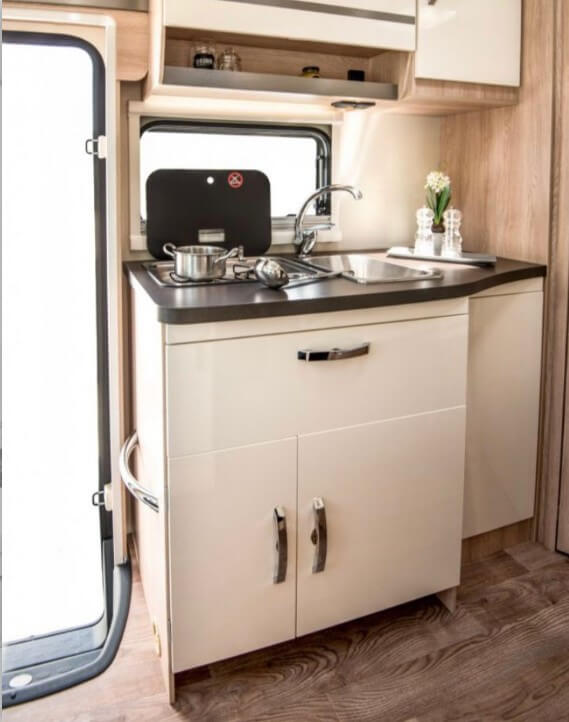 Alquiler de Autocaravana en Tarragona3 Alquiler de Autocaravana en Tarragona