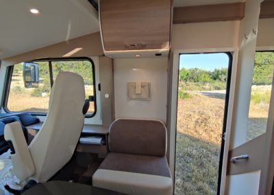 Alquiler de Autocaravana en Tarragona Alquiler de Autocaravana en Tarragona