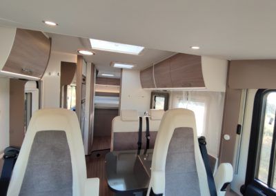 Alquiler de Autocaravana en Tarragona Alquiler de Autocaravana en Tarragona