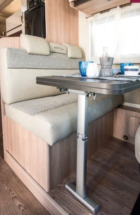 Alquiler de Autocaravana en Tarragona5 Alquiler de Autocaravana en Tarragona