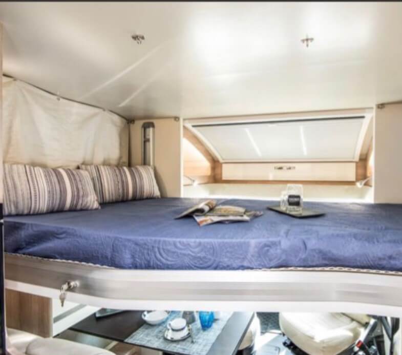 Alquiler de Autocaravana en Tarragona6 Alquiler de Autocaravana en Tarragona