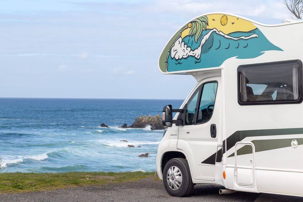 Alquiler de Autocaravana en Vizcaya Alquiler de Autocaravana en Vizcaya