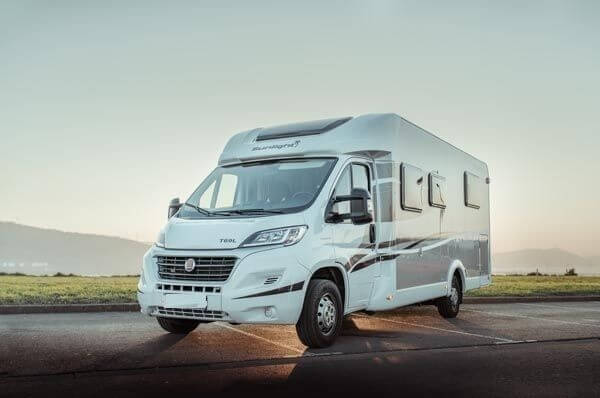 Alquiler de Autocaravana en Vizcaya