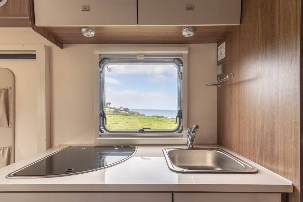 Alquiler de Autocaravana en Vizcaya Alquiler de Autocaravana en Vizcaya