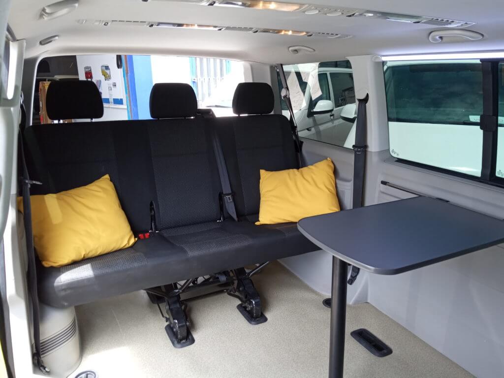 Alquiler de Camper en Alicante Alquiler de Camper en Alicante