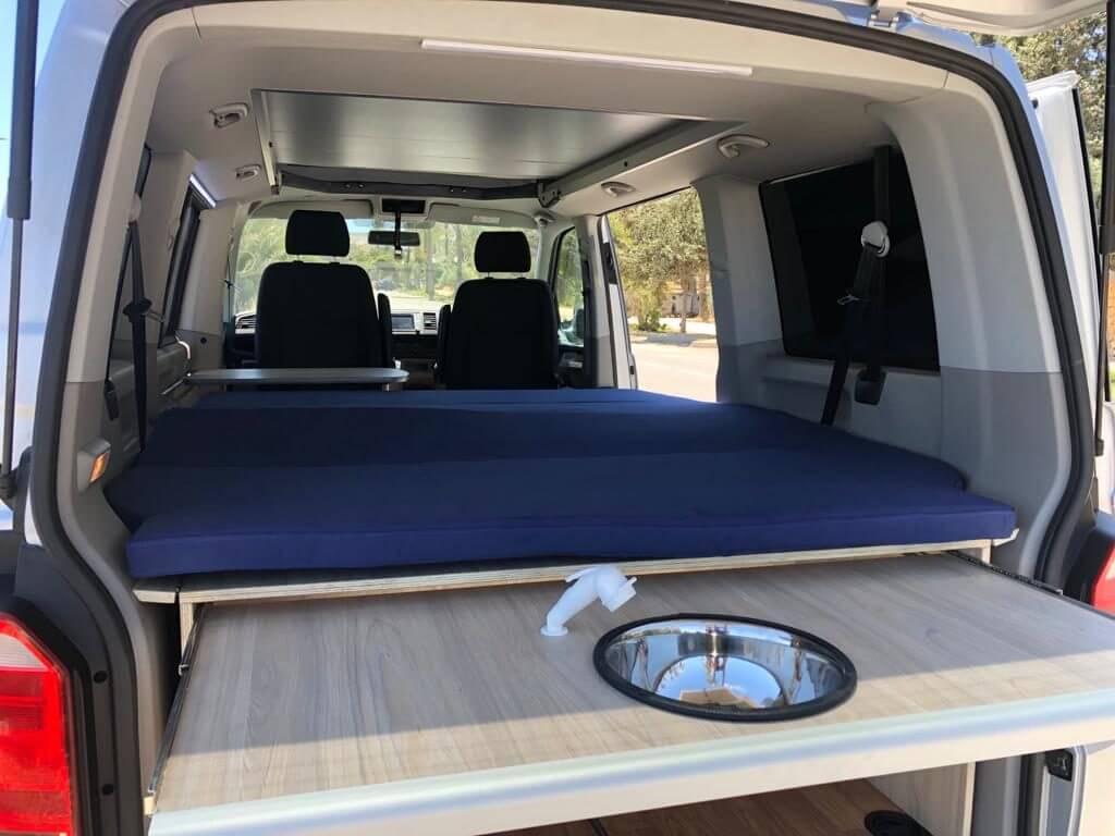 Alquiler de Camper en Alicante Alquiler de Camper en Alicante