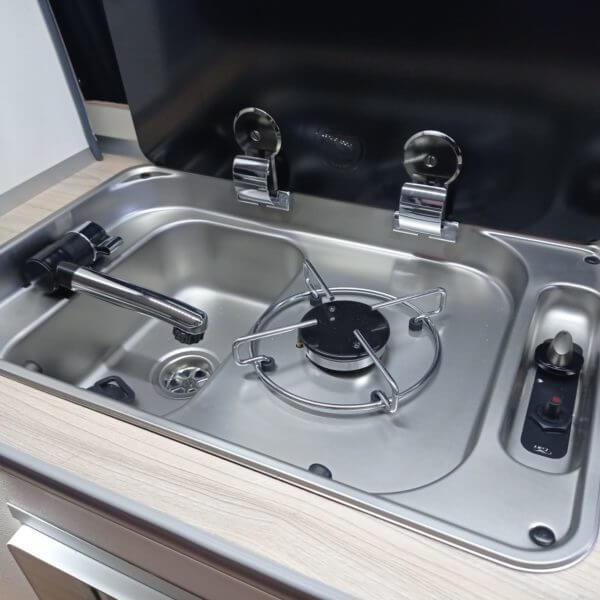 Alquiler de Camper en Alicante 3 Alquiler de Camper en Alicante