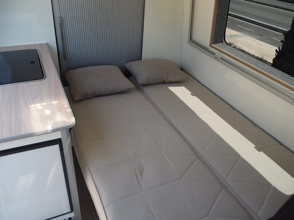 Alquiler de Camper en Alicante Alquiler de Camper en Alicante