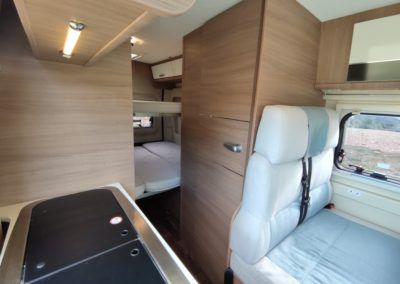 Alquiler de Autocaravana en Tarragona Alquiler de Autocaravana en Tarragona