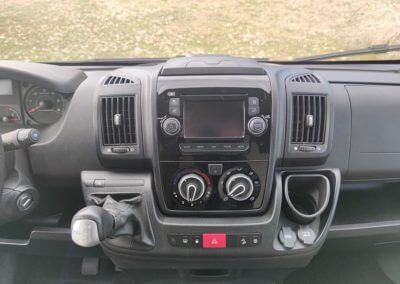 Alquiler de Autocaravana en Tarragona Alquiler de Autocaravana en Tarragona