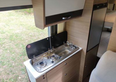 Alquiler de Autocaravana en Tarragona Alquiler de Autocaravana en Tarragona