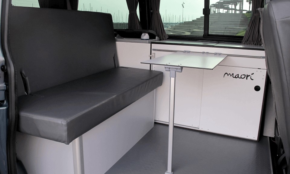 Alquiler de Camper en Valenciaz Alquiler de Camper en Valencia