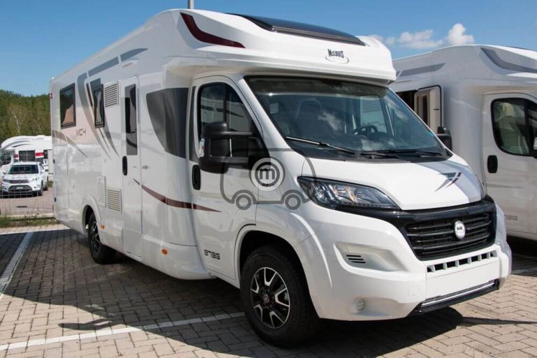 Venta de Autocaravana en Logroño