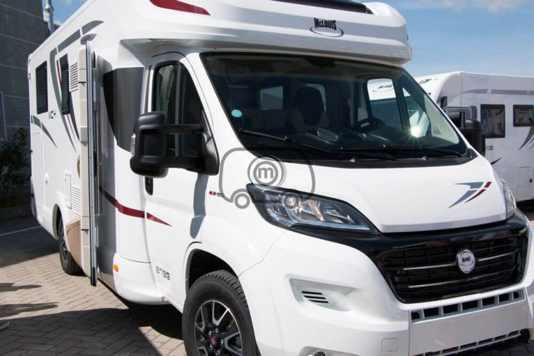 Venta de Autocaravana en Logroño