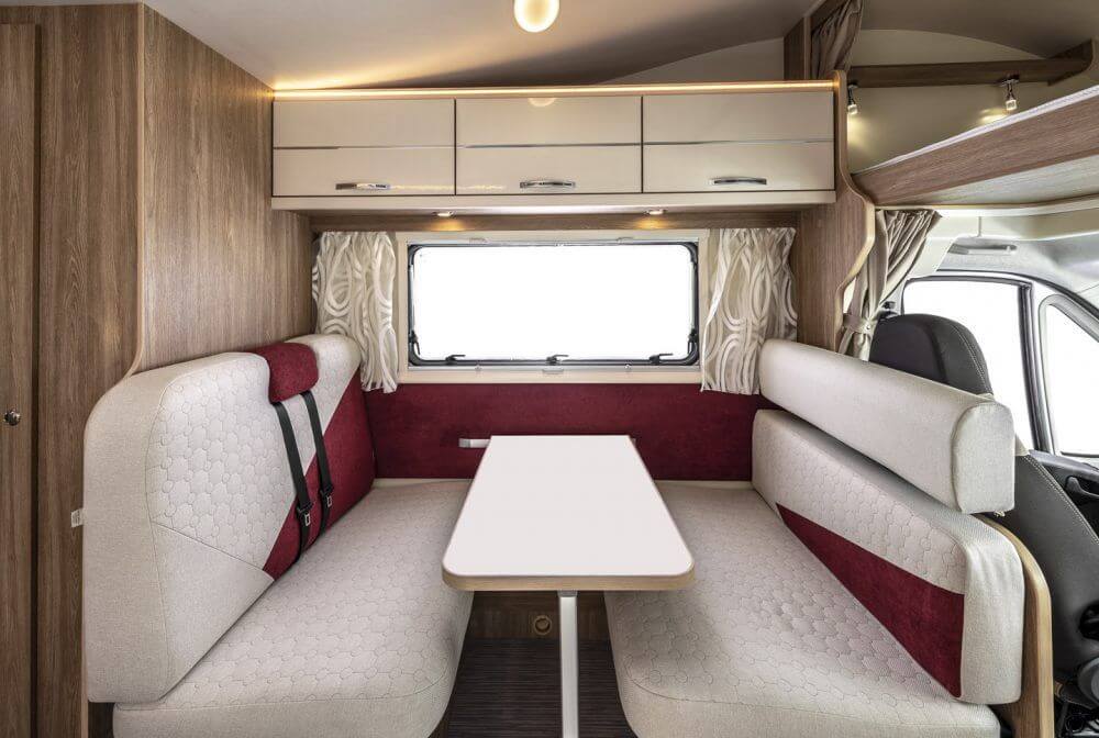 Venta de Autocaravana en Madrid Venta de Autocaravana en Madrid