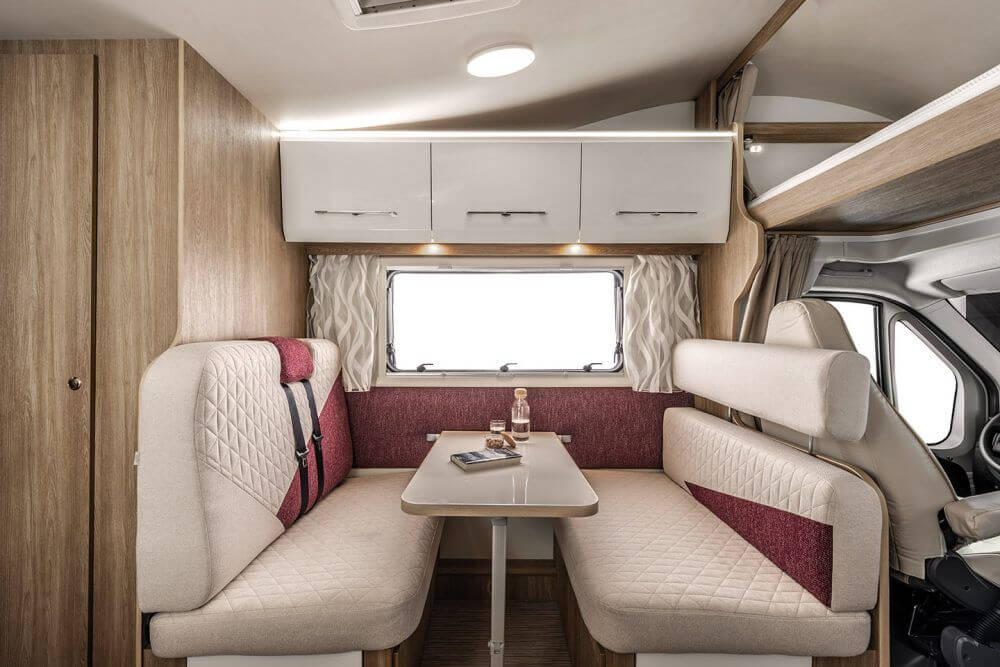 Venta de Autocaravana en Madrid Venta de Autocaravana en Madrid