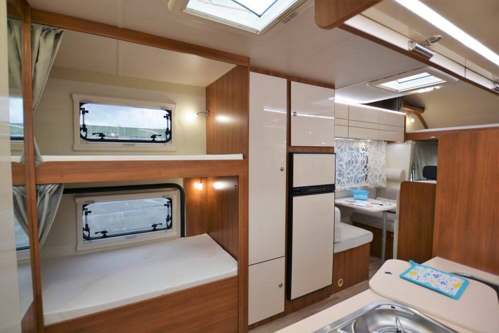 Venta de Autocaravana en Madrid Venta de Autocaravana en Madrid