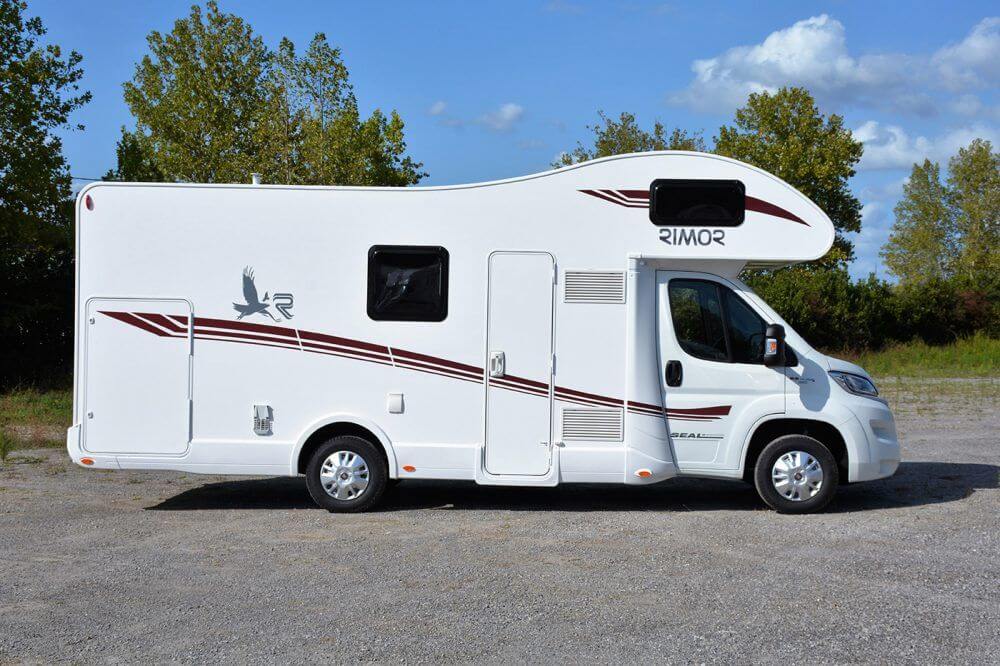 Venta de Autocaravana en Madrid Venta de Autocaravana en Madrid