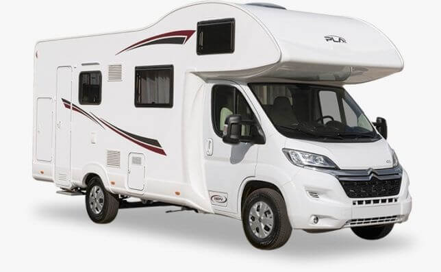 Venta de Autocaravana en Vizcaya