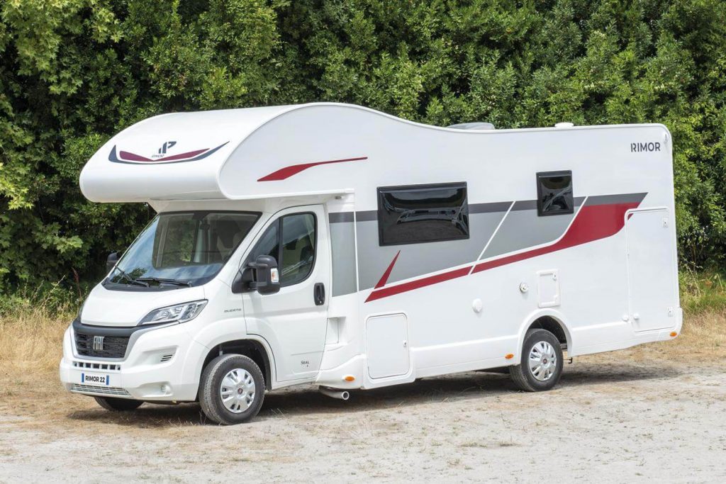 Venta de Autocaravana en Vizcaya