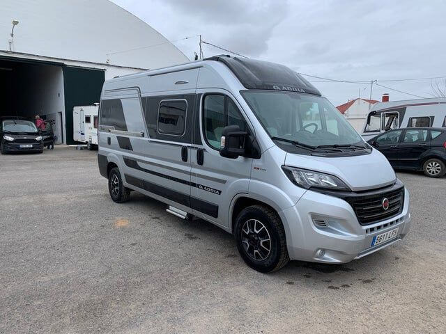 Venta de Camper en A Coruña