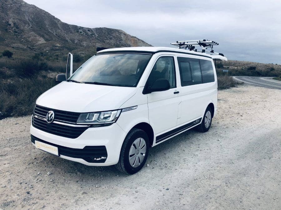 Venta de Camper en Alicante