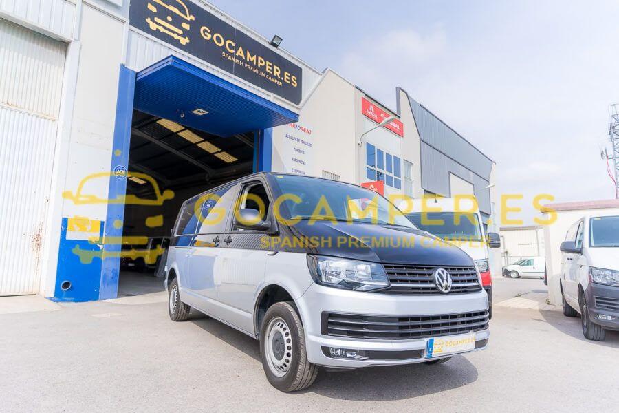 Venta de Camper en Alicante