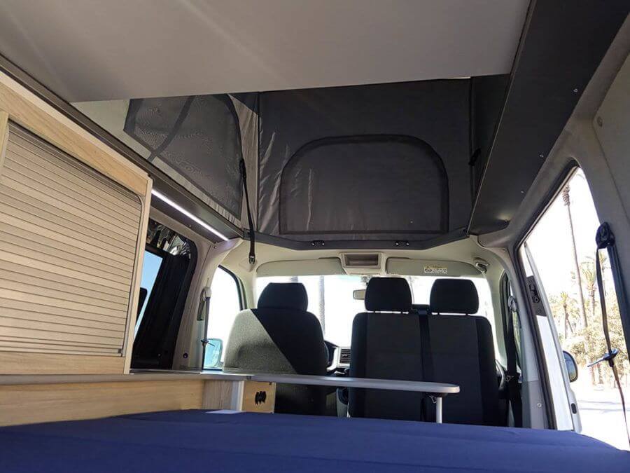 Venta de Camper en Alicante Venta de Camper en Alicante