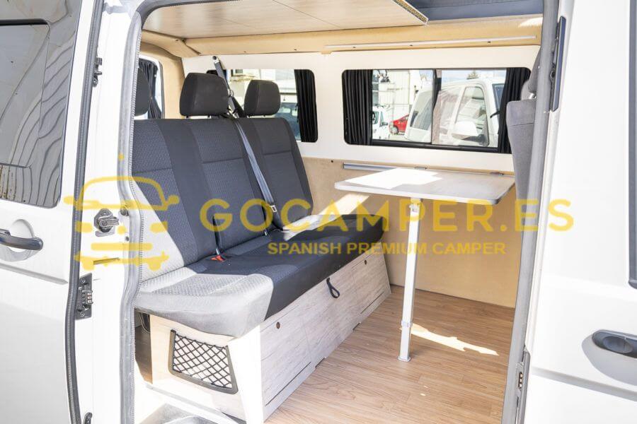 Venta de Camper en Alicante Venta de Camper en Alicante