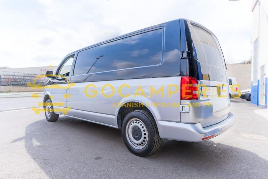 Venta de Camper en Alicante Venta de Camper en Alicante