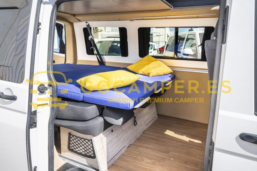 Venta de Camper en Alicante Venta de Camper en Alicante