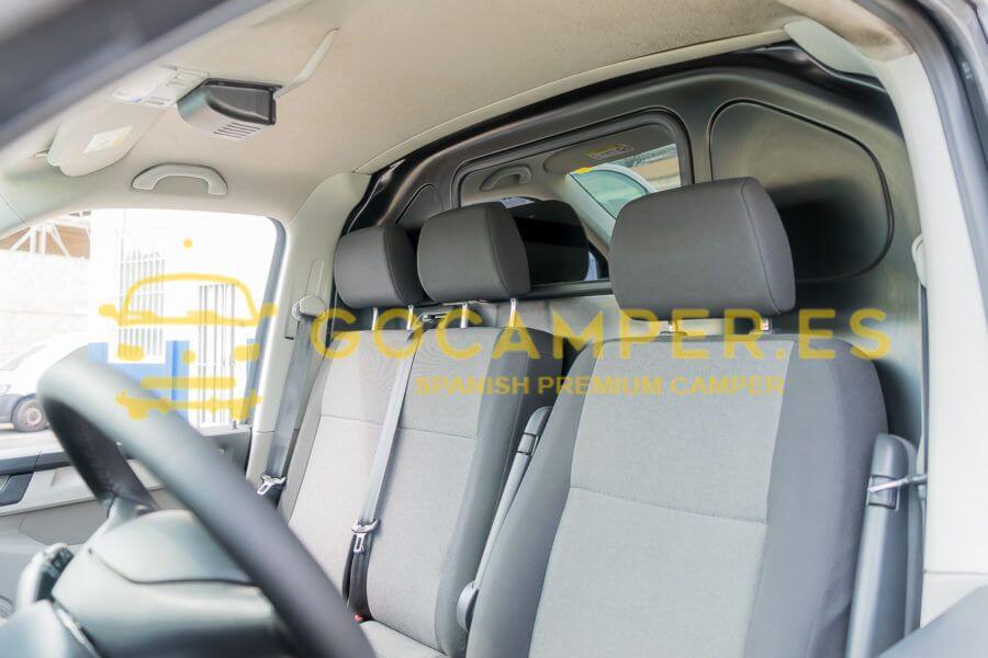 Venta de Camper en Alicante Venta de Camper en Alicante