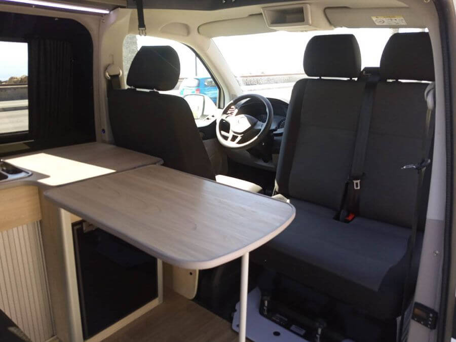 Venta de Camper en Alicante Venta de Camper en Alicante