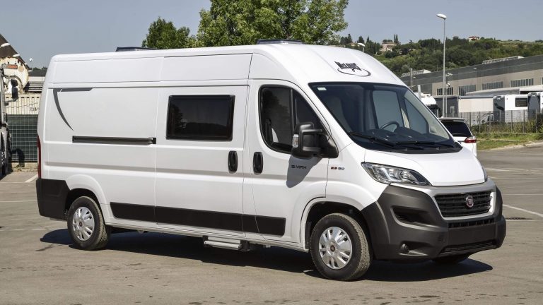 Venta de Camper en Logroño