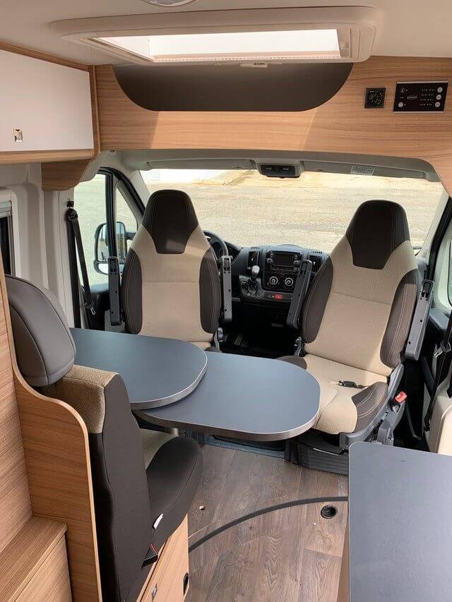 Venta de Camper en Murcia Venta de Camper en Murcia