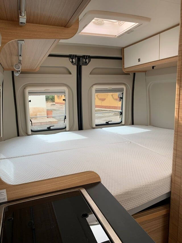 Venta de Camper en Murcia Venta de Camper en Murcia