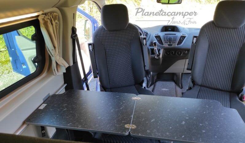 Venta de Camper en Vizcaya Venta de Camper en Vizcaya