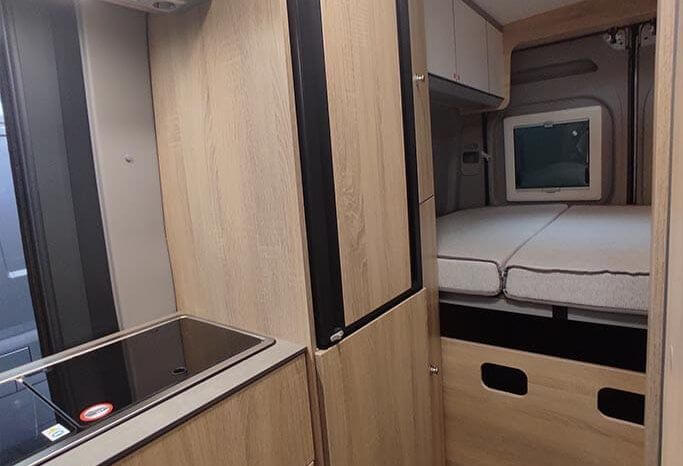 Venta de Camper en Vizcaya Venta de Camper en Vizcaya