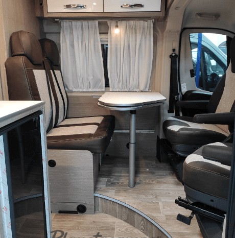 Venta de Camper en Vizcaya Venta de Camper en Vizcaya