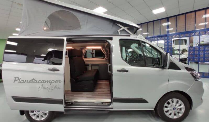 Venta de Camper en Vizcaya