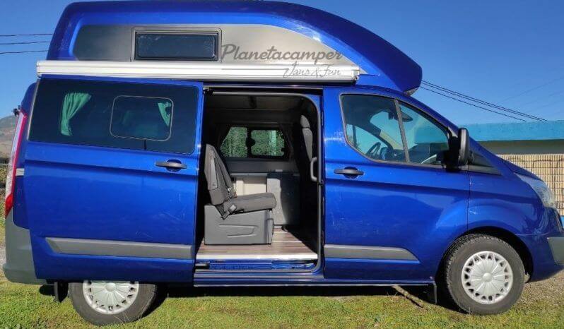 Venta de Camper en Vizcaya