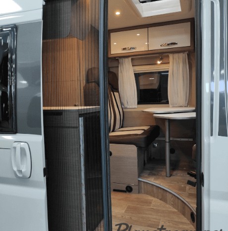 Venta de Camper en Vizcaya Venta de Camper en Vizcaya